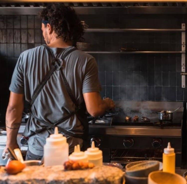 Modern Minimalist Ambiance