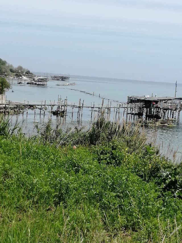 Trabocco Restaurants
