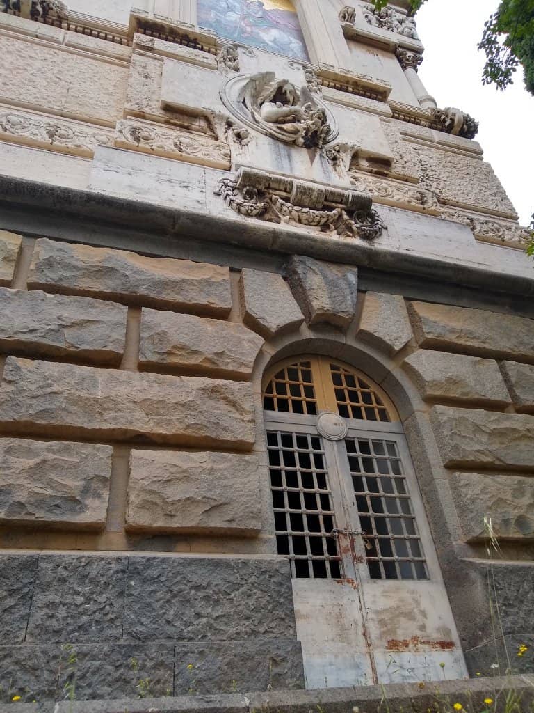 Neoclassical Sculptures