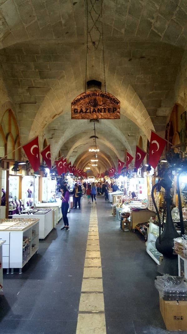 Local Crafts and Goods