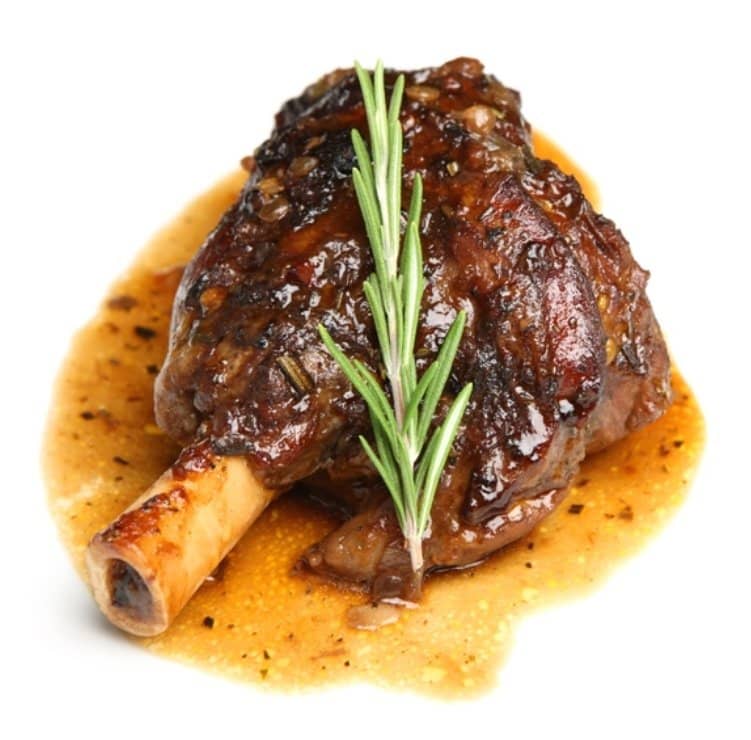 Intimate & Stylish Ambiance