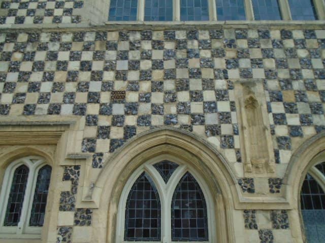 Architectural Grandeur