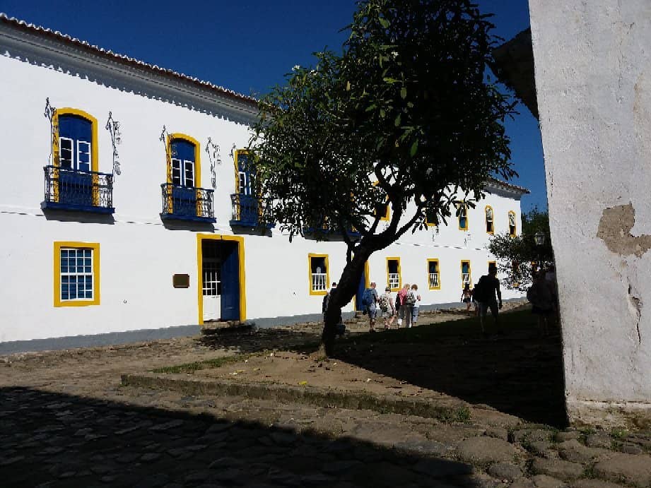 Basílica Nossa Senhora do Rosário
