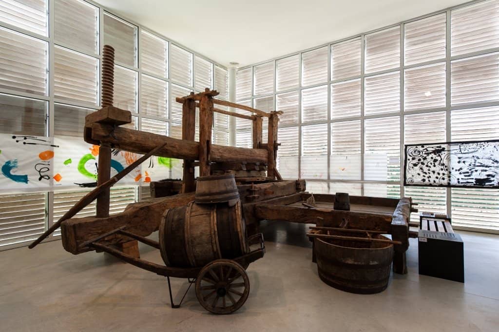 Temporary Exhibitions