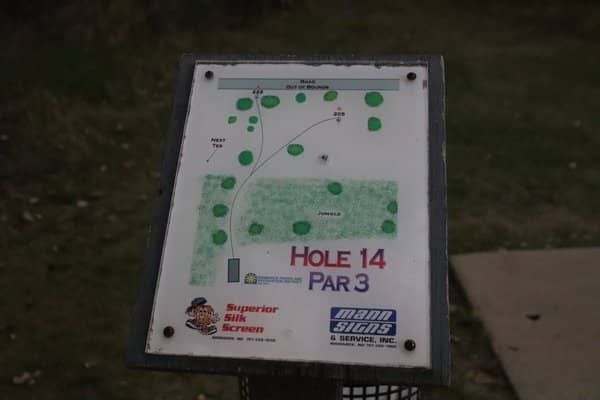 Abundant Outdoor Activities