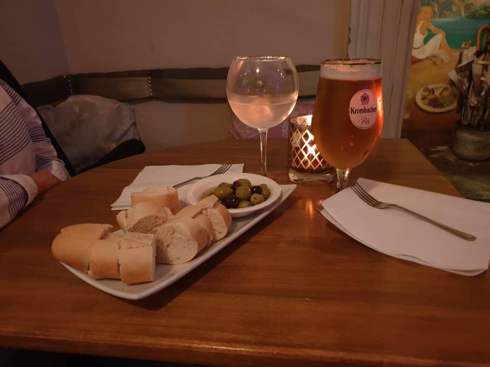 Unique Atmosphere and Ambiance