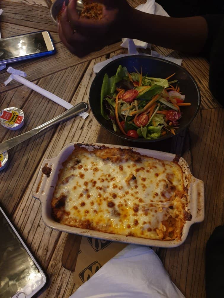 Artisan Breads and Pastries