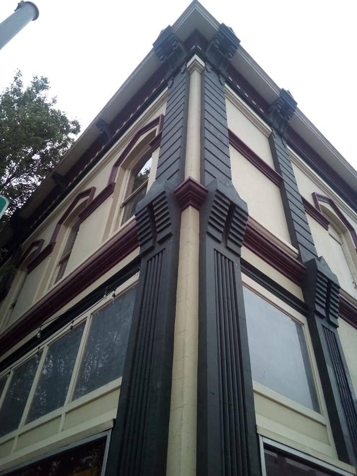 Happy Canyon Night Show