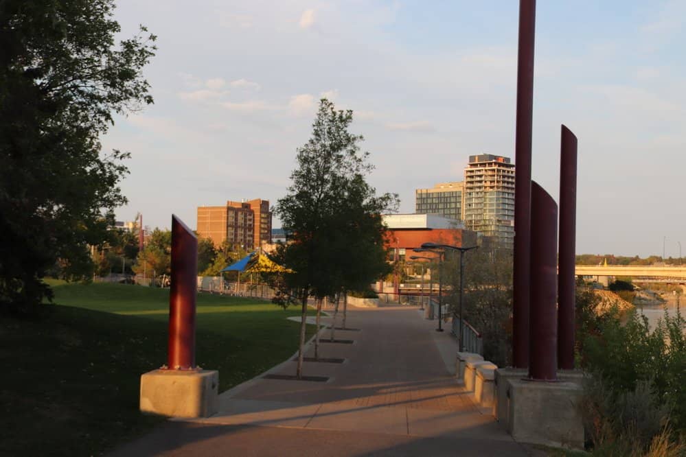 Farmers Market Magic