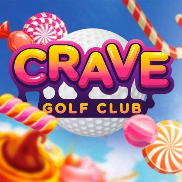 Candy-Themed Mini Golf
