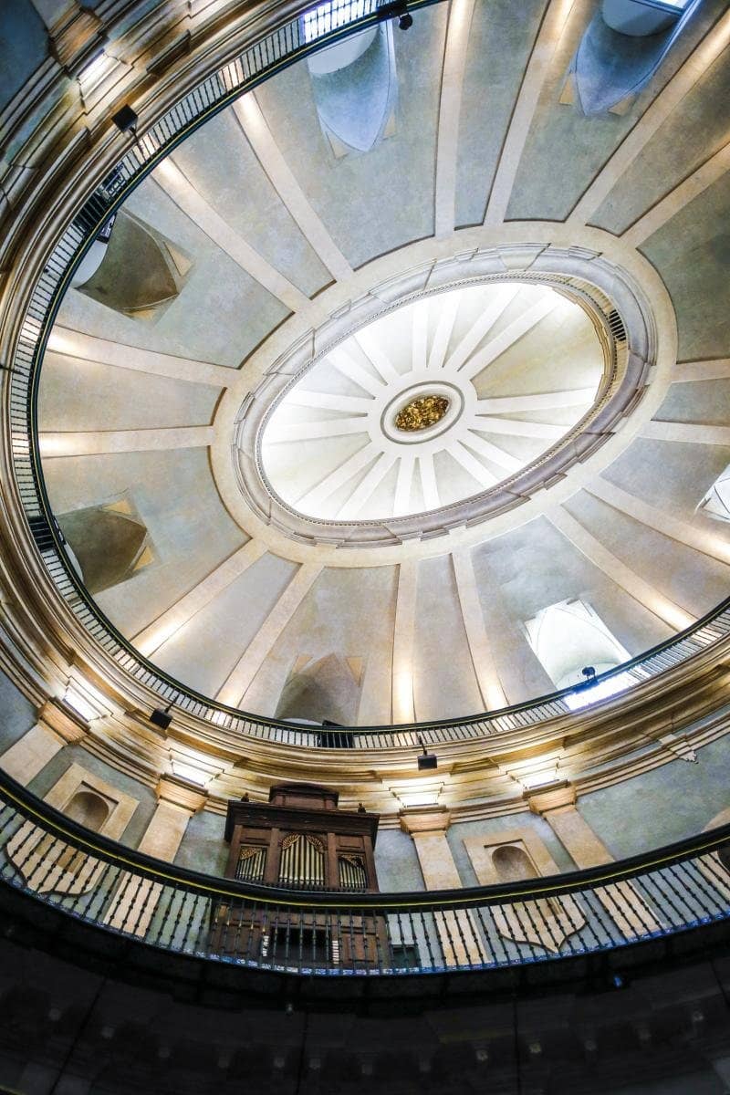 Baroque Architecture