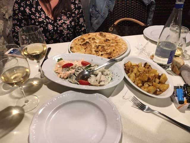 Unique Island Flavors