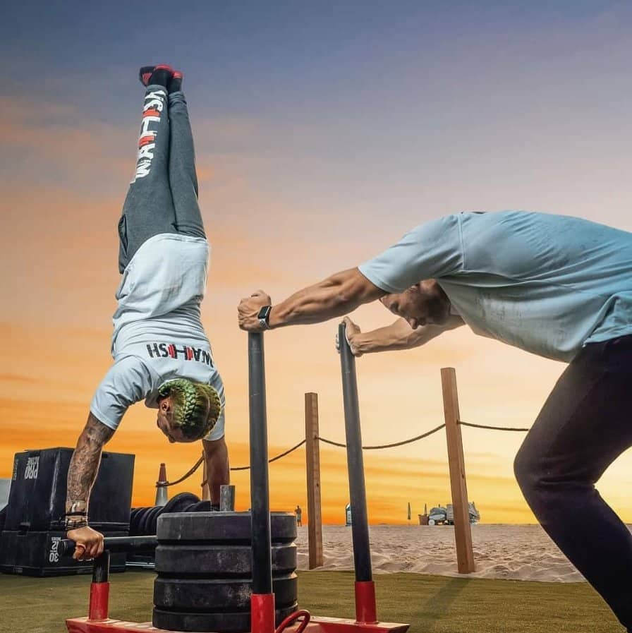 Sunset Point Spectacle