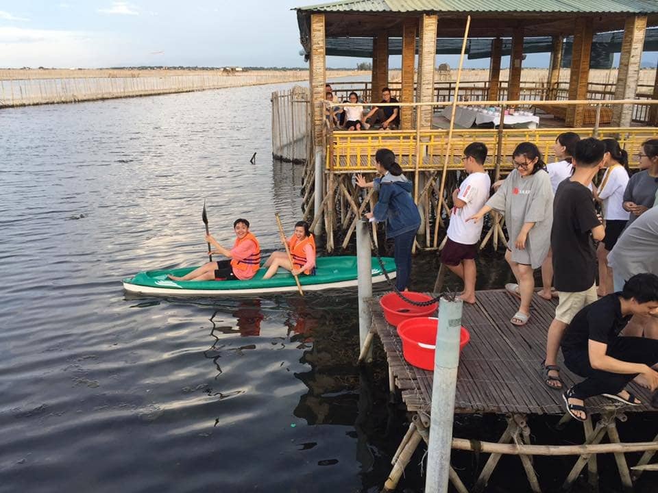 Vedana Lagoon Resort