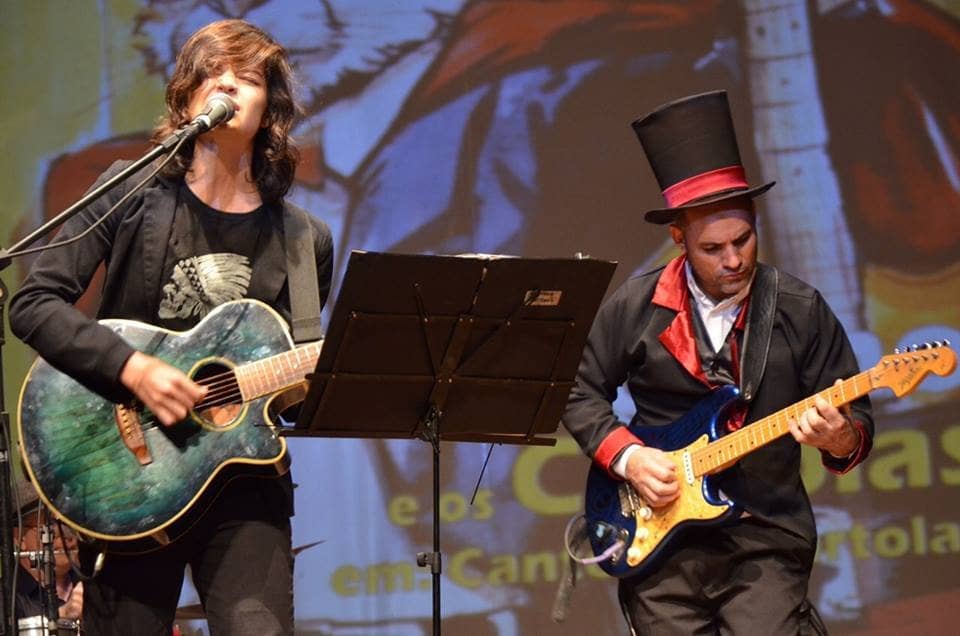 Diverse Performing Arts