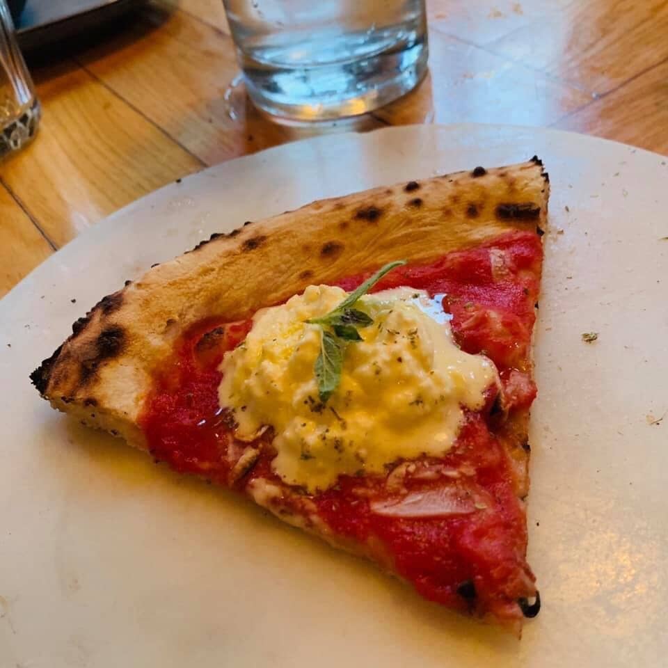 House-Made Charcuterie & Cheese