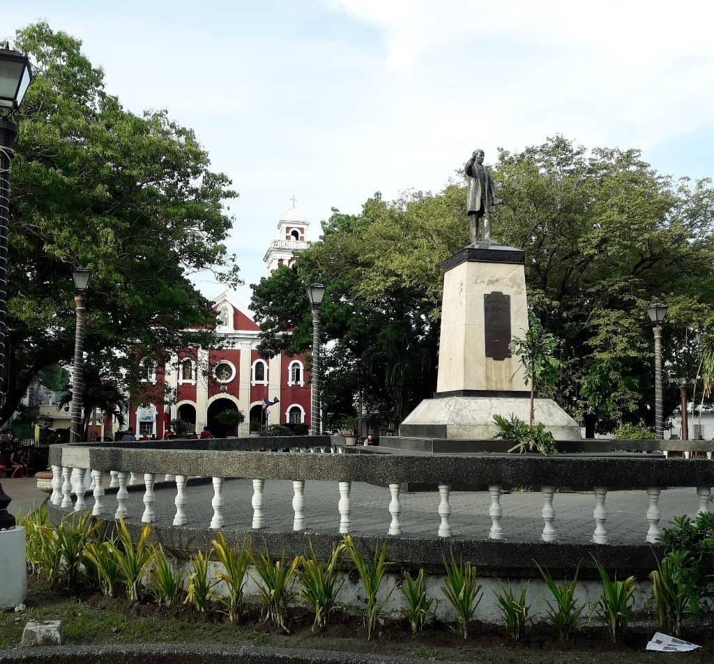 Picturesque Signages