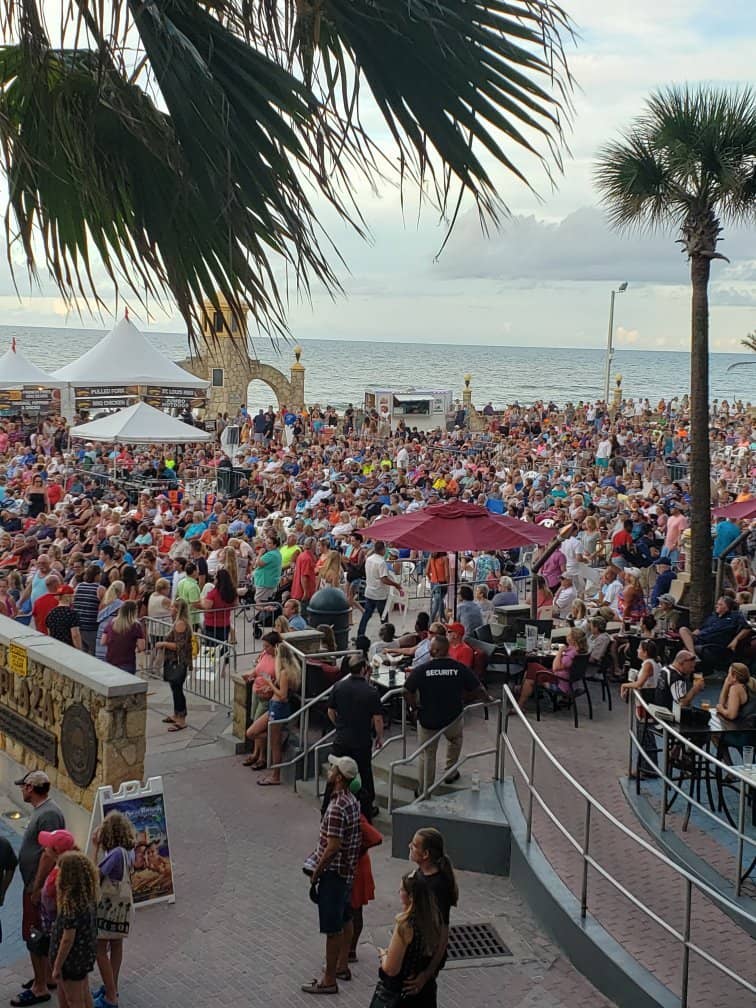 NCA Cheer Competitions