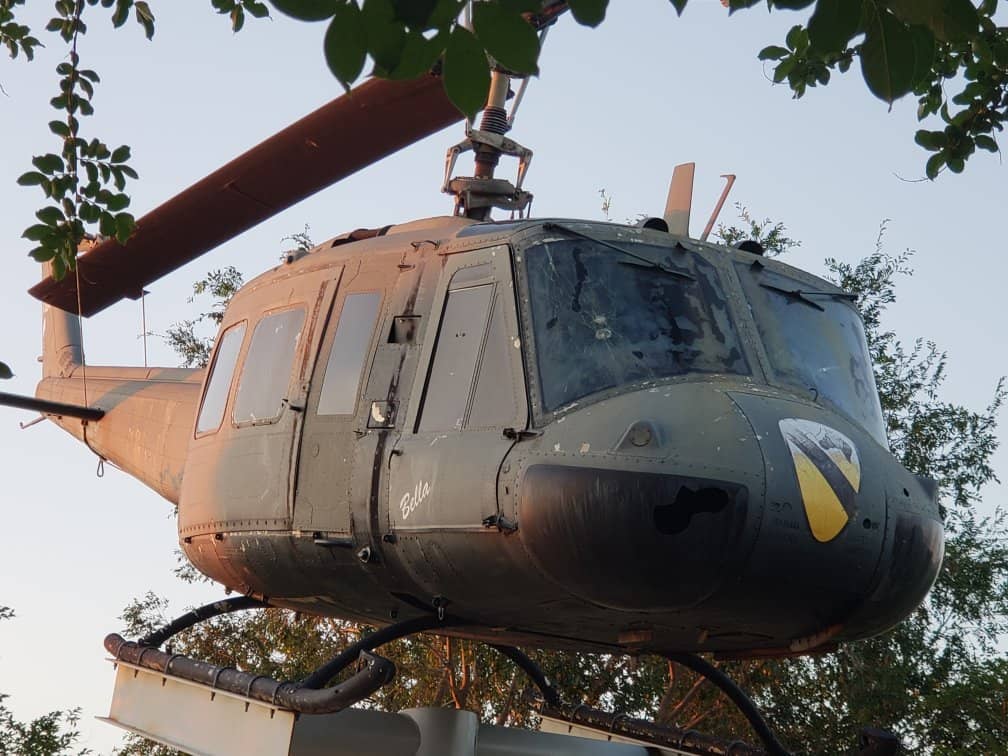 Scenic Walking Trails