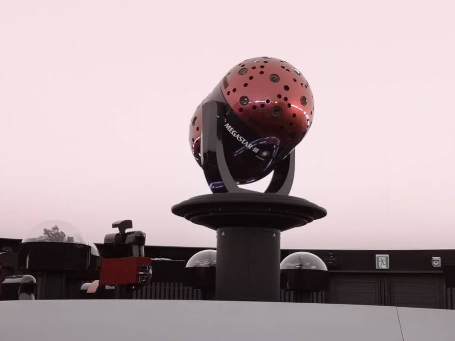 Outdoor Train Displays