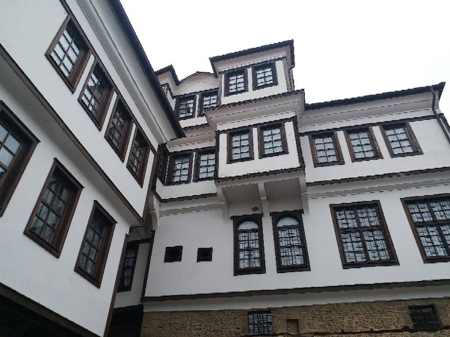 Archaeological Treasures