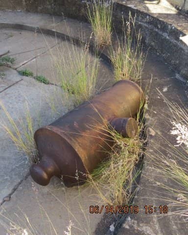 National Monument Status