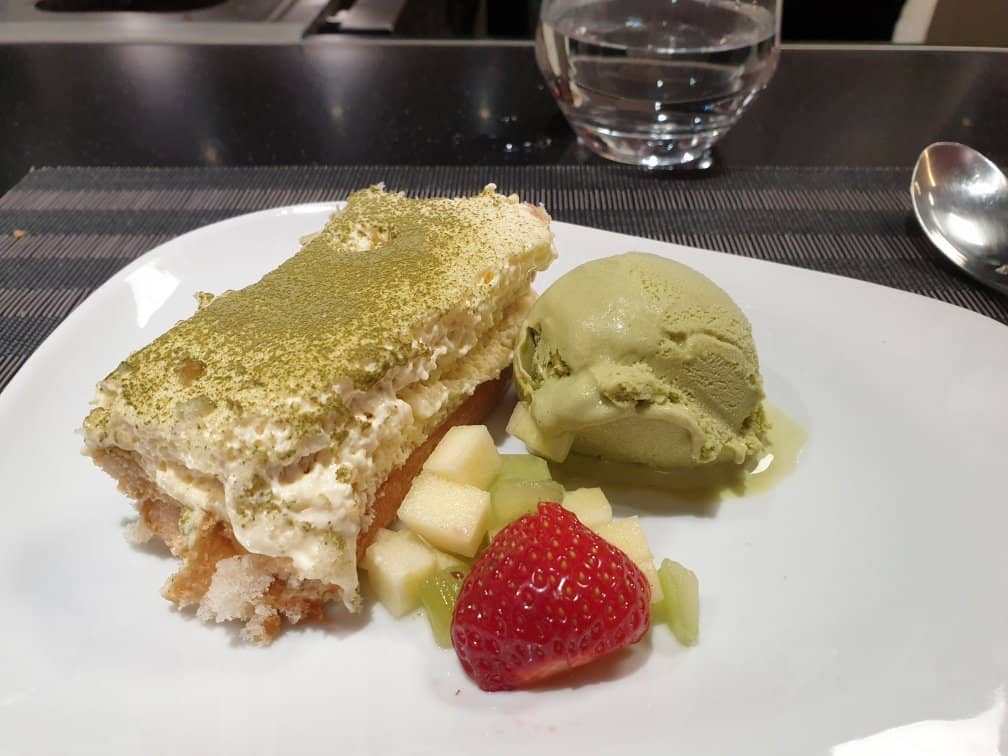 Stunning Cathedral Views