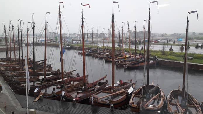 Botter Museum & Restoration