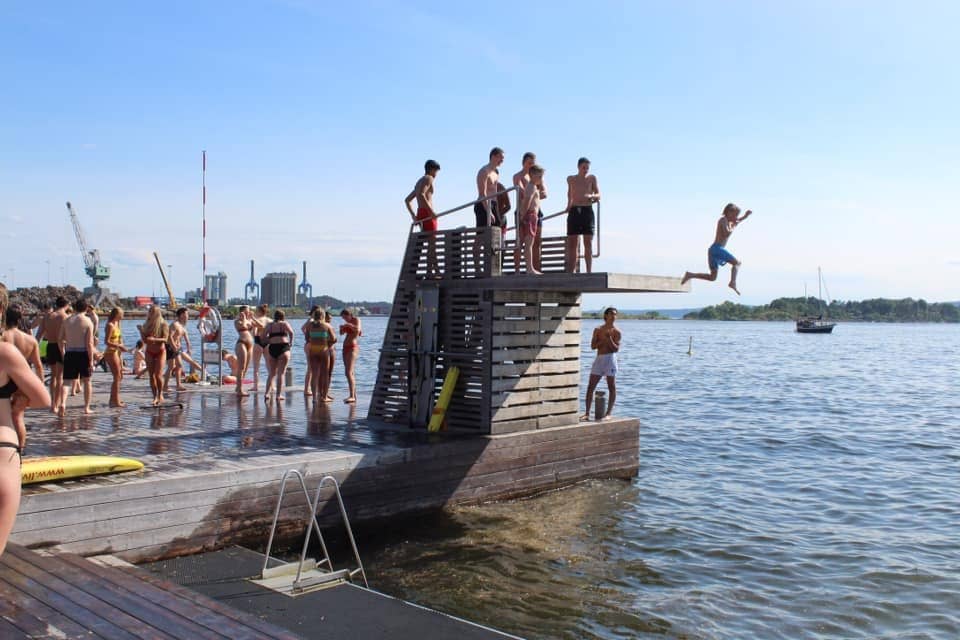 Vertical photo