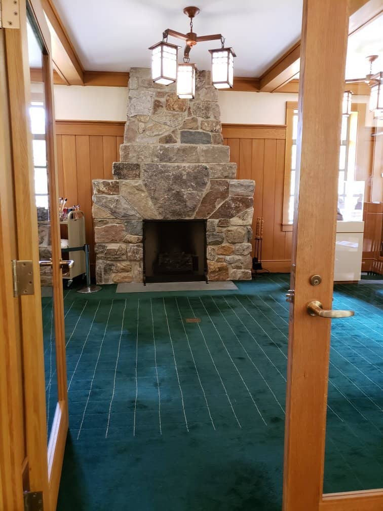 Nature Trail & Wildlife Viewing