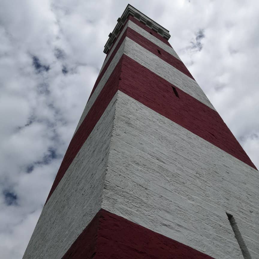 The Iconic Daymark