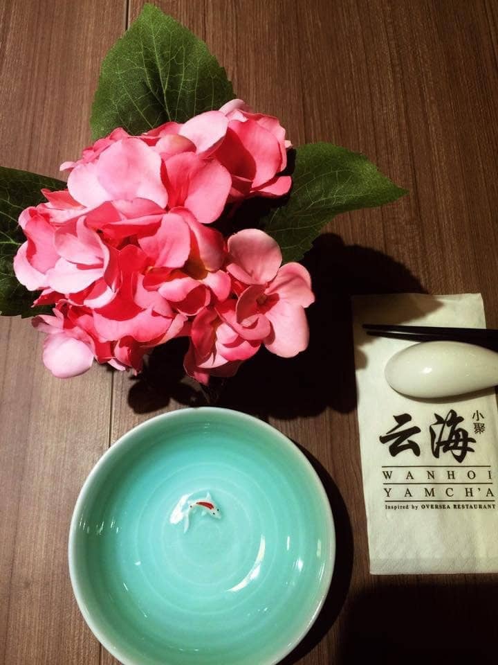 Authentic Cantonese Flavors