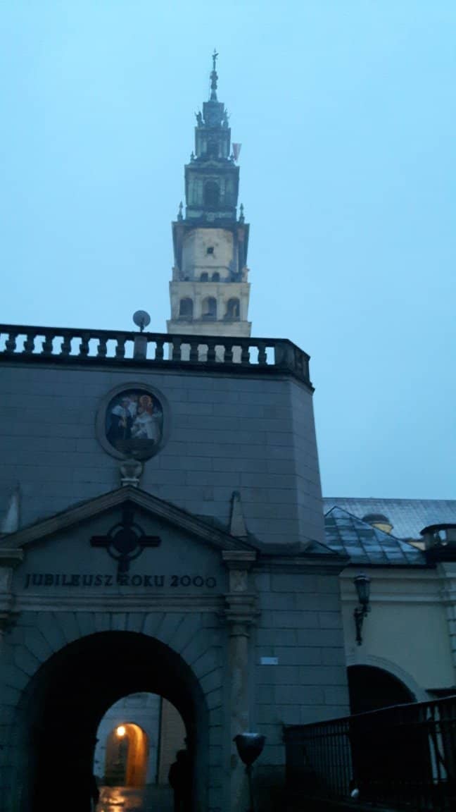 Monastery Castle Architecture