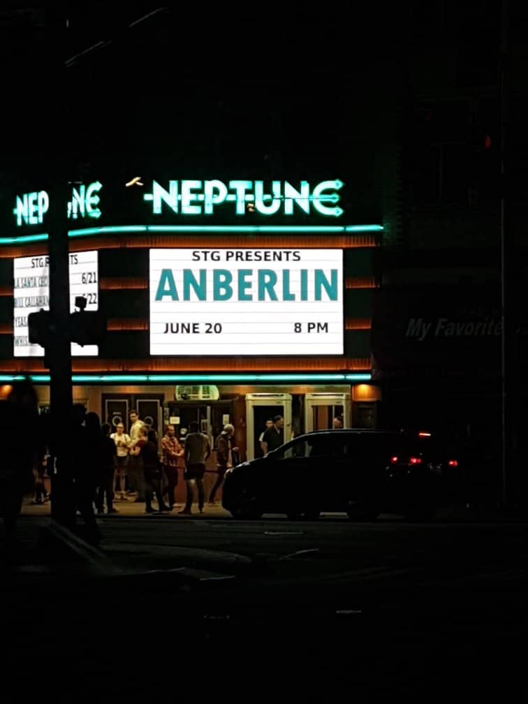 Stand-Up Comedy Nights