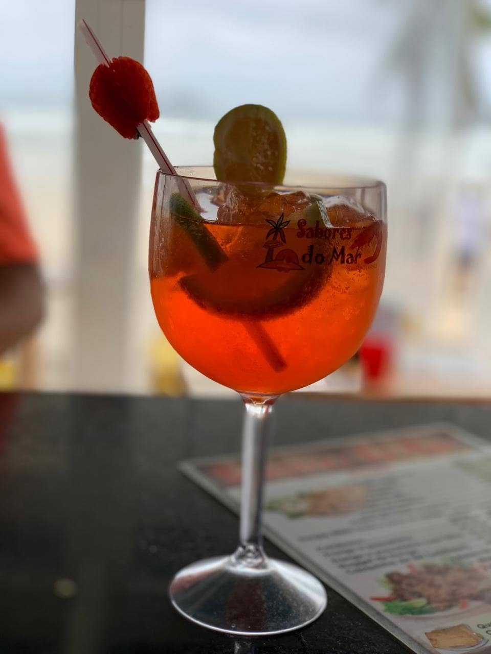 Aperol Spritz