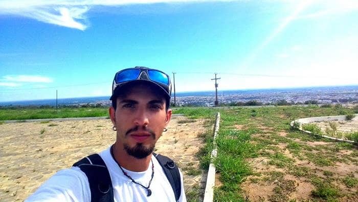 Spectacular Sunset Spot