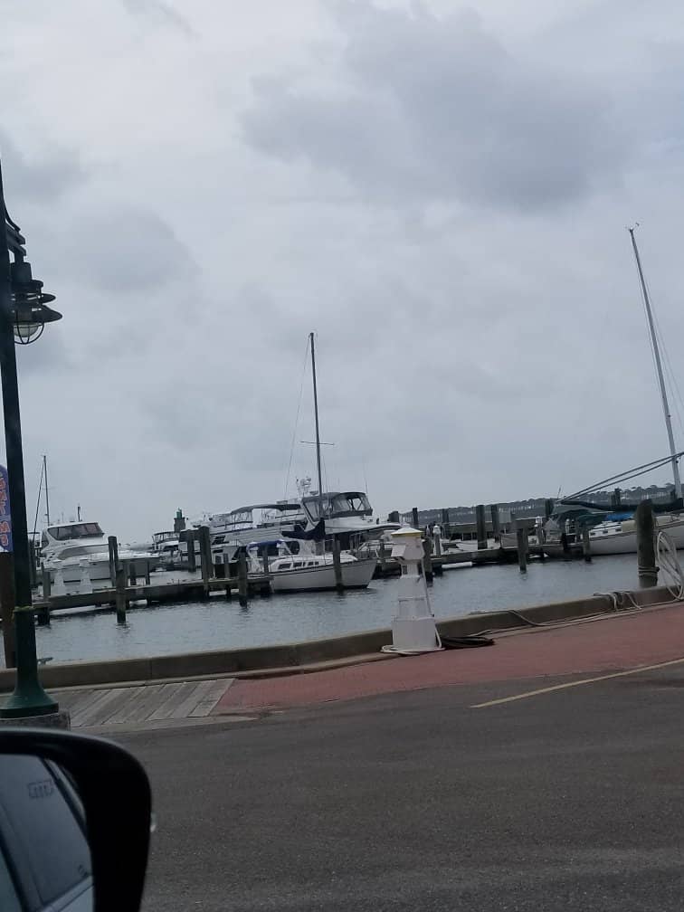 Playground & Splash Pad