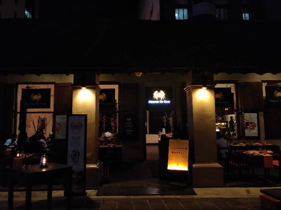 Colonial Architecture