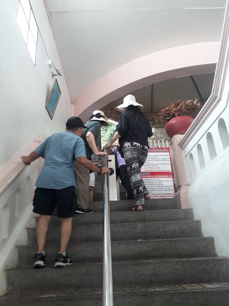 Phra Nakhon Khiri Palace