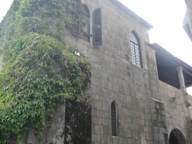 Architect Siza's Modern Design