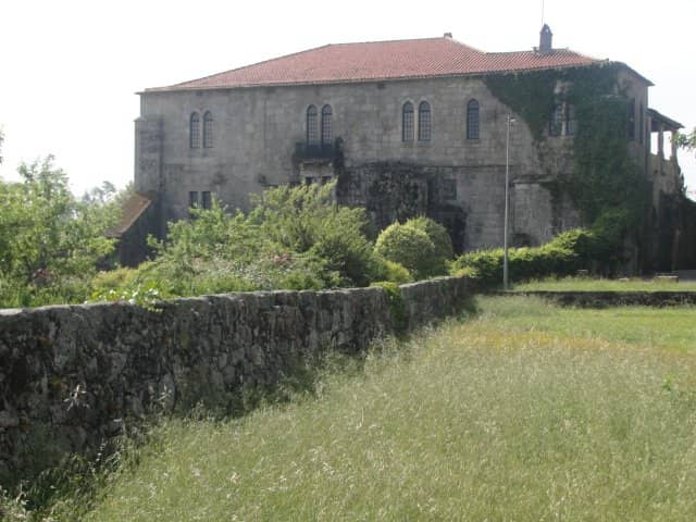 Tranquil Orange Tree Gardens