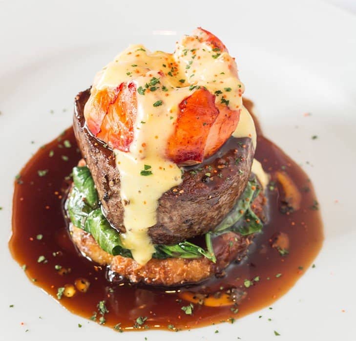 Innovative Cocktails