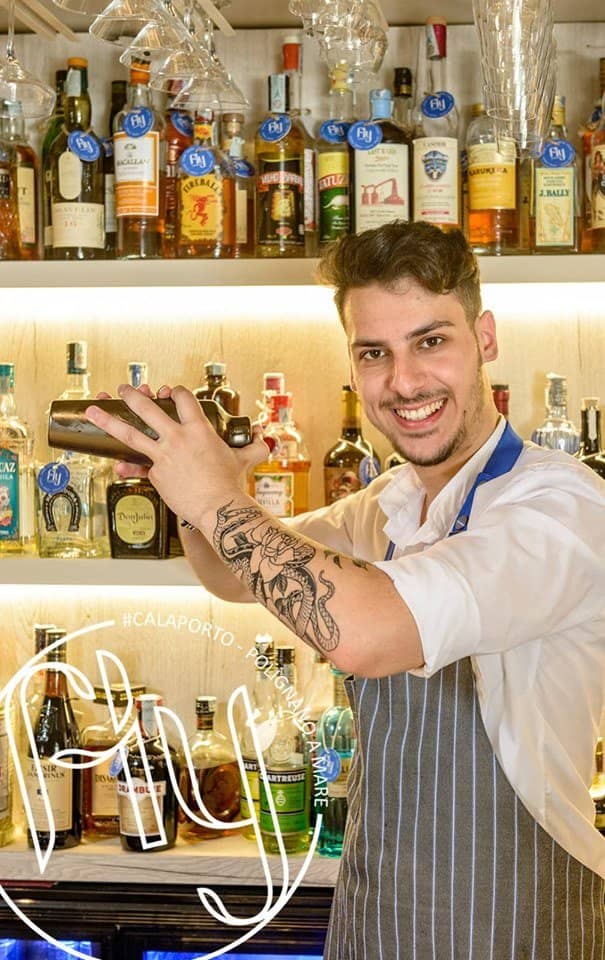 Exquisite Seafood and Local Delicacies