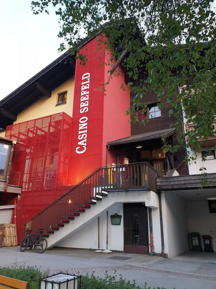 Genuss Gipfel Events