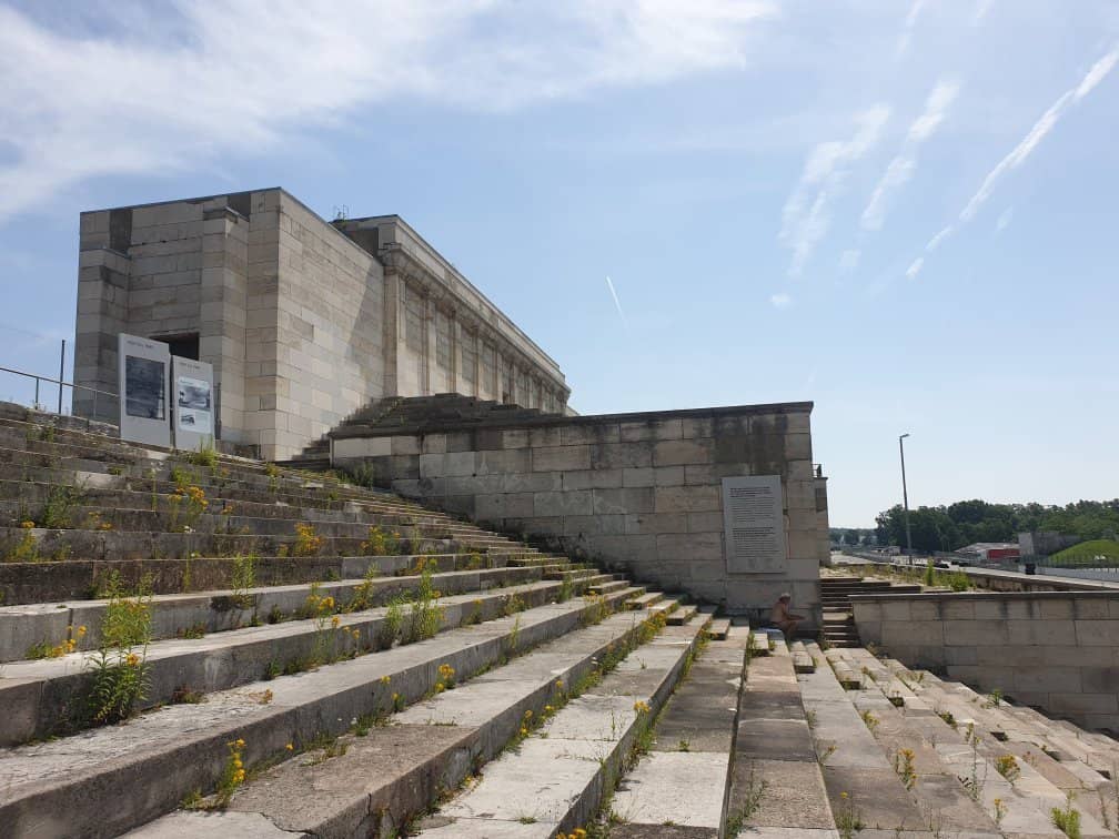 Then vs. Now Comparisons