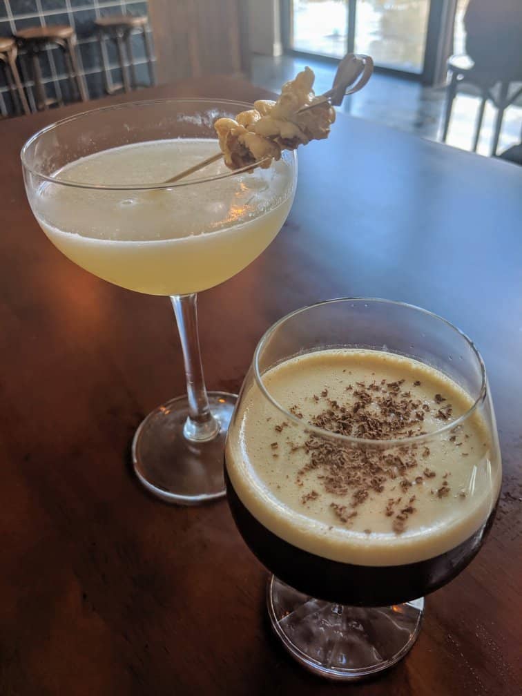 Breathtaking Farm Views