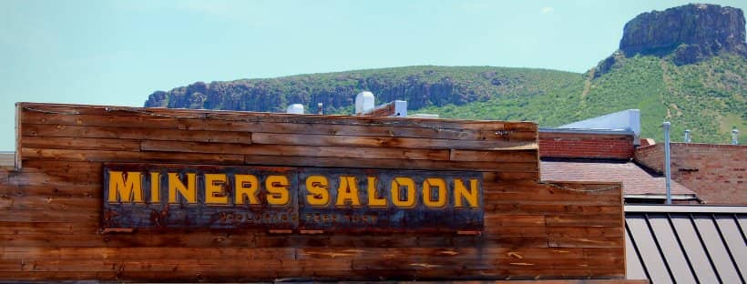 Extensive Craft Beer Selection