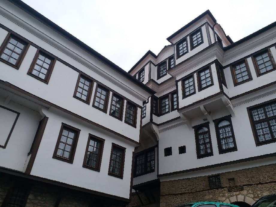 Robevi House Architecture