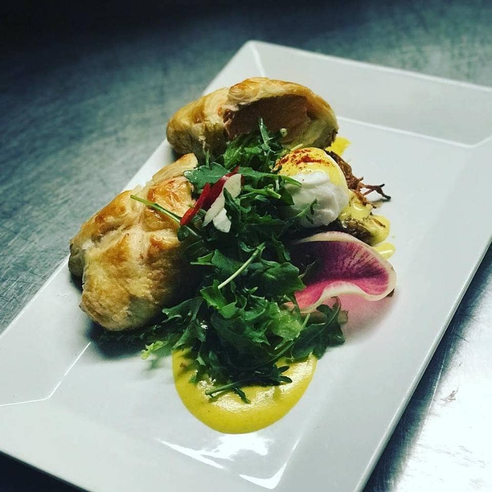 Fabulous Mocktail & Wine Menu