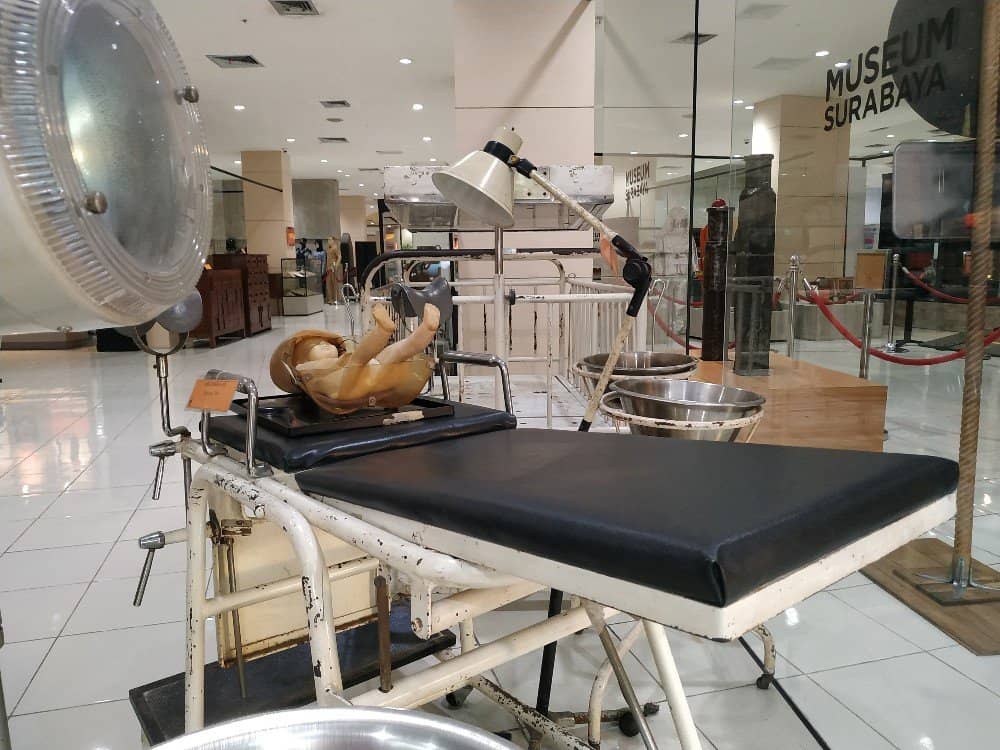 Modern & Aesthetic Displays